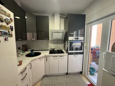Apartment 55,97 m², Jadreški - 2 bedrooms and parking space - 3