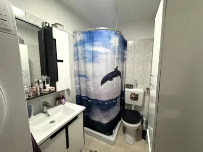 Apartment 55,97 m², Jadreški - 2 bedrooms and parking space - 8