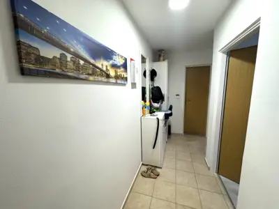 Apartment 55,97 m², Jadreški - 2 bedrooms and parking space - 5