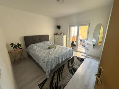 Apartment 55,97 m², Jadreški - 2 bedrooms and parking space - 7