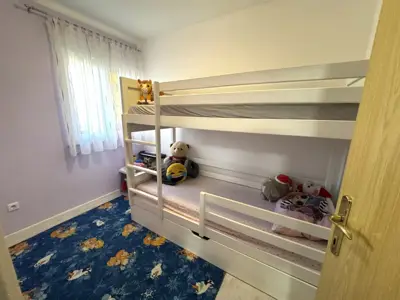 Apartment 55,97 m², Jadreški - 2 bedrooms and parking space - 11
