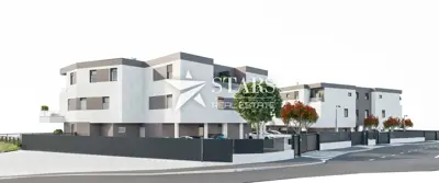 Rijeka, Martinkovac - luksuzni stan u novogradnji 3SB+DB, 2. kat - 11