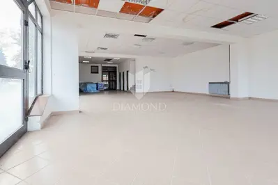 Commercial building 473 m², Šibice - along the main road - 4