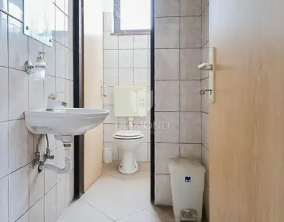 Commercial building 473 m², Šibice - along the main road - 9