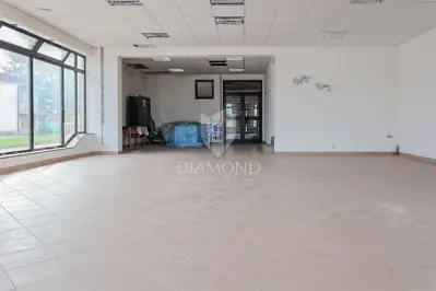 Commercial building 473 m², Šibice - along the main road - 7