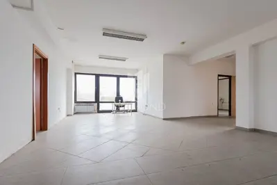 Commercial building 473 m², Šibice - along the main road - 8