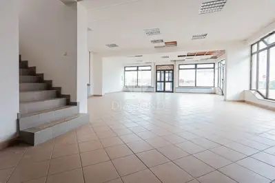 Commercial building 473 m², Šibice - along the main road - 6