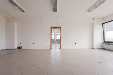 Commercial building 473 m², Šibice - along the main road - 11