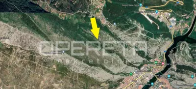 Landwirtschaftsfläche 2 881 m², Naklice bei Tugare - 3