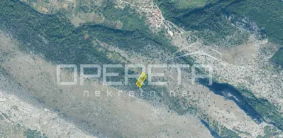 Landwirtschaftsfläche 2 881 m², Naklice bei Tugare - 10