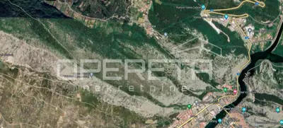Landwirtschaftsfläche 2 881 m², Naklice bei Tugare - 9