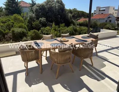 Wohnung 390 m², Zadar - luxuriöse Neubauwohnung am Meer - 10