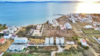 Građevinsko zemljište 693 m², Škrapavac - blizu mora - 3
