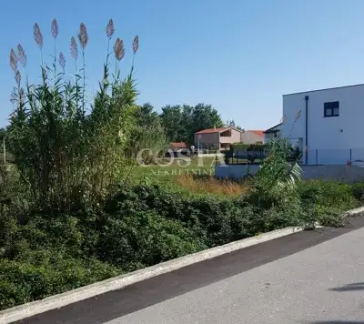 Građevinsko zemljište 693 m², Škrapavac - blizu mora - 2
