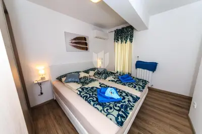 Villa in Iki, panoramic sea view and saltwater pool - 15