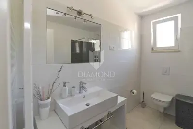 Villa in Iki, panoramic sea view and saltwater pool - 22