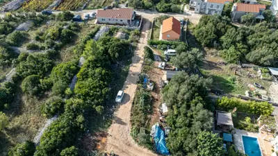 Building plot 480 m², Korčula - quiet location - 6