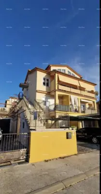 Apartment 209 m², Fažana - two-level with a view of Brijune - 2