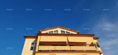 Apartment 209 m², Fažana - two-level with a view of Brijune - 3