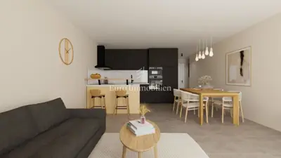 Stan u Poreču, prizemlje, terasa i vrt - 5