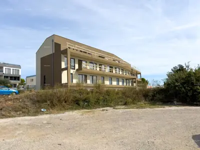Apartment 37.8 m², Medulin - 300 m from the sea - 18