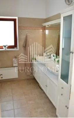 Luksuzna vila s bazenom, centar Novalje, 250m od mora - 13