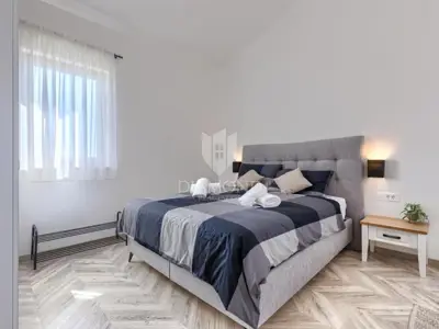 Haus 170 m², Marčana - beheizter Pool und gepflegter Gartenbereich - 19