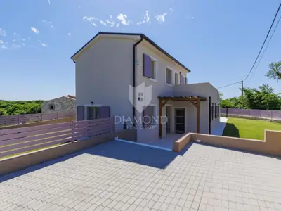 Haus 170 m², Marčana - beheizter Pool und gepflegter Gartenbereich - 21