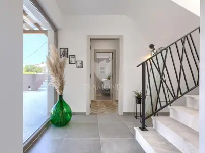 Haus 170 m², Marčana - beheizter Pool und gepflegter Gartenbereich - 15