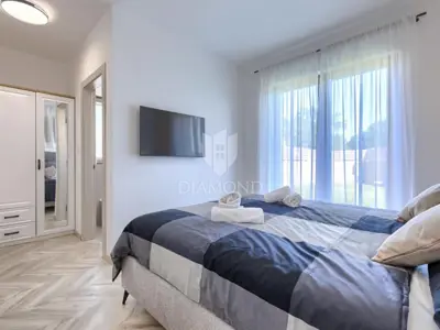 Haus 170 m², Marčana - beheizter Pool und gepflegter Gartenbereich - 13