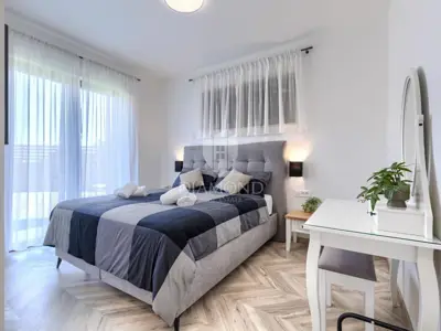 Haus 170 m², Marčana - beheizter Pool und gepflegter Gartenbereich - 12