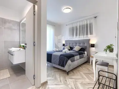 Haus 170 m², Marčana - beheizter Pool und gepflegter Gartenbereich - 11