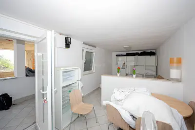 Kuća 202 m², Rogoznica - mirna lokacija i otvoren pogled na more - 22
