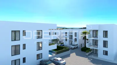 Wohnung zum Kauf in Okrug Gornji, 62,4 m² - 10
