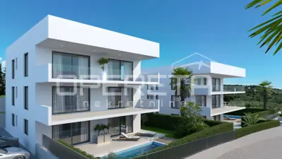 Wohnung zum Kauf in Okrug Gornji, 62,4 m² - 13