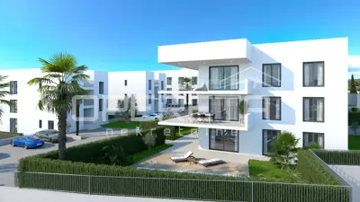 Wohnung zum Kauf in Okrug Gornji, 62,4 m² - 12
