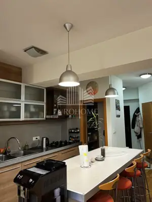 RETFALA, Namješten trosoban stan, lift, garaža, 125 m² - 8