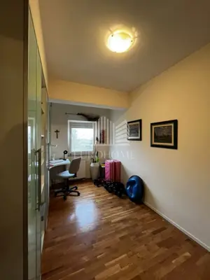 RETFALA, Namješten trosoban stan, lift, garaža, 125 m² - 22