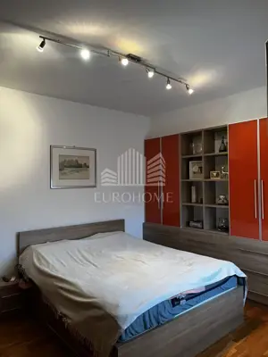 RETFALA, Namješten trosoban stan, lift, garaža, 125 m² - 17