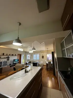 RETFALA, Namješten trosoban stan, lift, garaža, 125 m² - 3