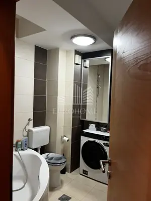 RETFALA, Namješten trosoban stan, lift, garaža, 125 m² - 15