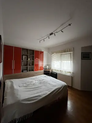 RETFALA, Namješten trosoban stan, lift, garaža, 125 m² - 16