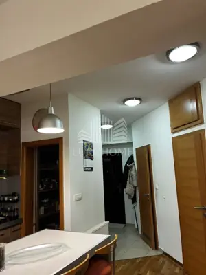 RETFALA, Namješten trosoban stan, lift, garaža, 125 m² - 9
