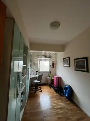 RETFALA, Namješten trosoban stan, lift, garaža, 125 m² - 21