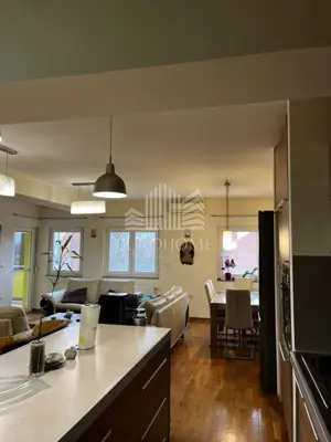RETFALA, Namješten trosoban stan, lift, garaža, 125 m² - 4