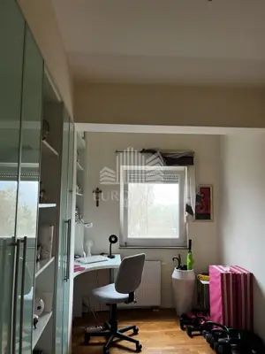 RETFALA, Namješten trosoban stan, lift, garaža, 125 m² - 20