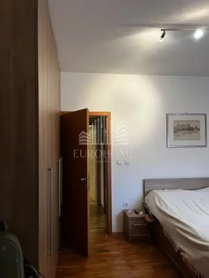 RETFALA, Namješten trosoban stan, lift, garaža, 125 m² - 18