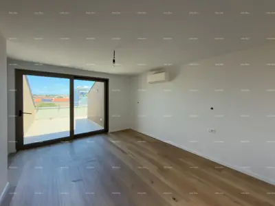 Wohnung 93 m², Zentrum von Poreč - Maisonette mit Galerie - 15