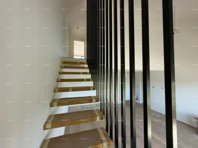 Wohnung 93 m², Zentrum von Poreč - Maisonette mit Galerie - 6