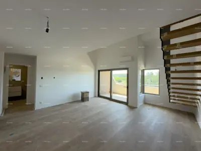 Wohnung 93 m², Zentrum von Poreč - Maisonette mit Galerie - 4